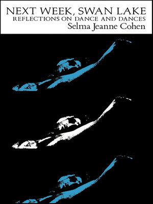 cover image of Next Week, Swan Lake